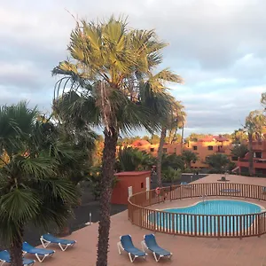 Oasis Royal Corralejo