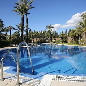 Apartamento En Puerto Banus Marbella