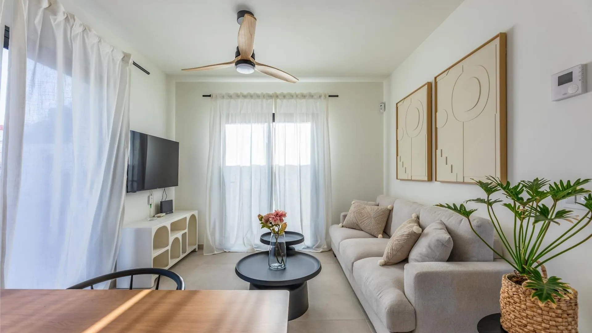 Apartment Urban Chill Private Pool Corralejo By Holidays Home 0*,  Spain
