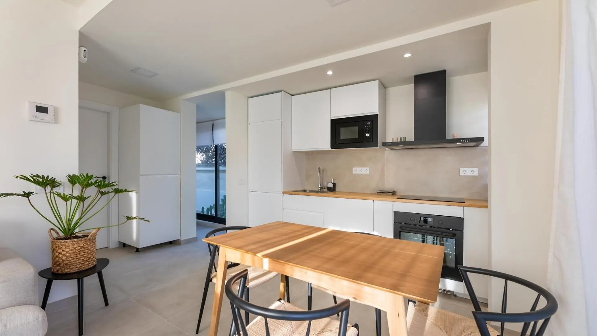 Apartment Urban Chill Private Pool Corralejo By Holidays Home