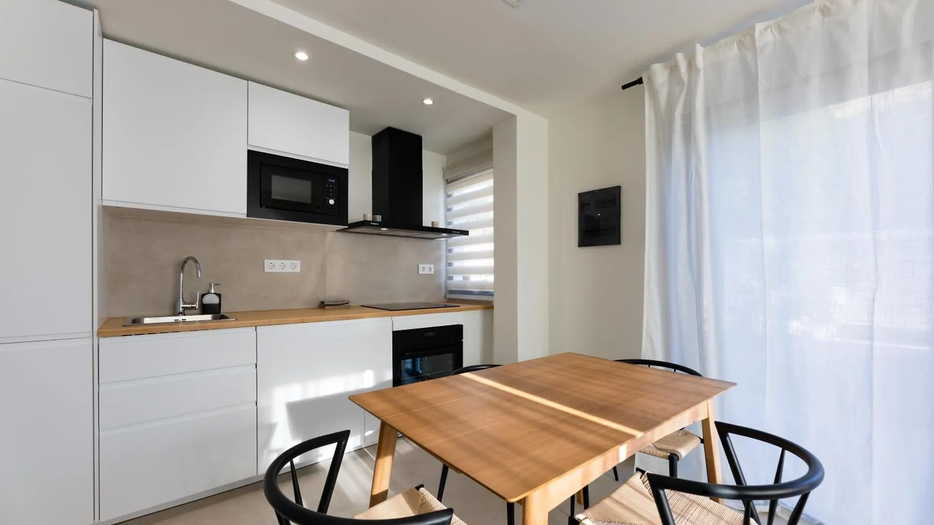 Apartment Urban Chill Private Pool Corralejo By Holidays Home Spain