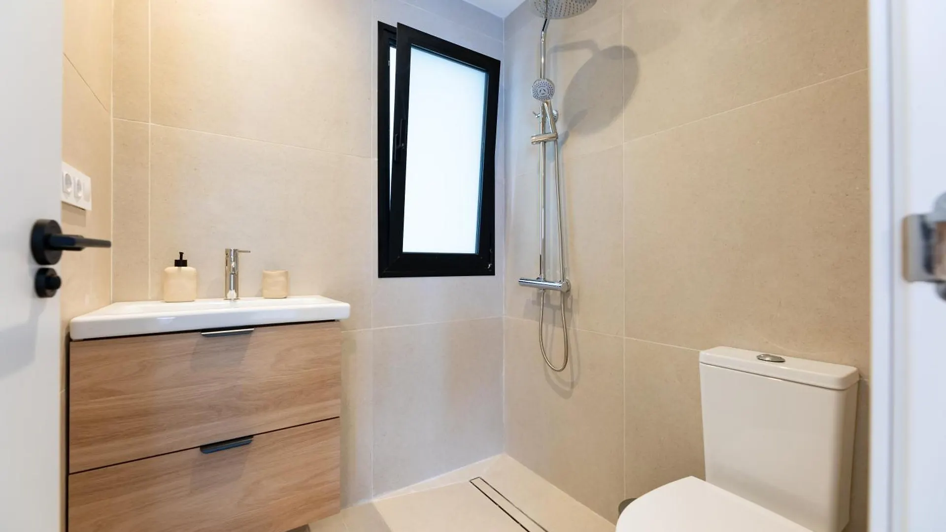 Apartment Urban Chill Private Pool Corralejo By Holidays Home Spain