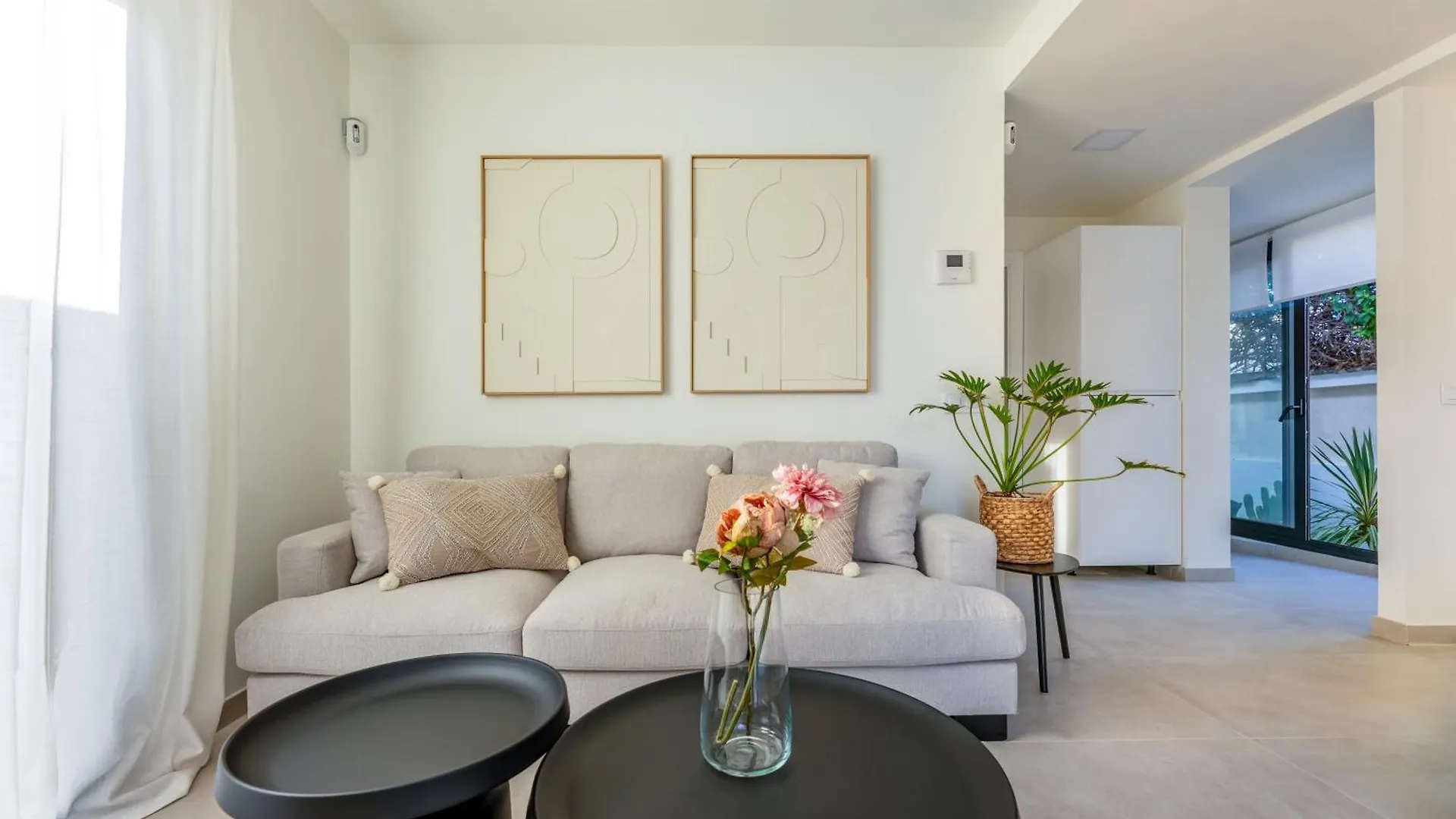 Apartment Urban Chill Private Pool Corralejo By Holidays Home 0*,