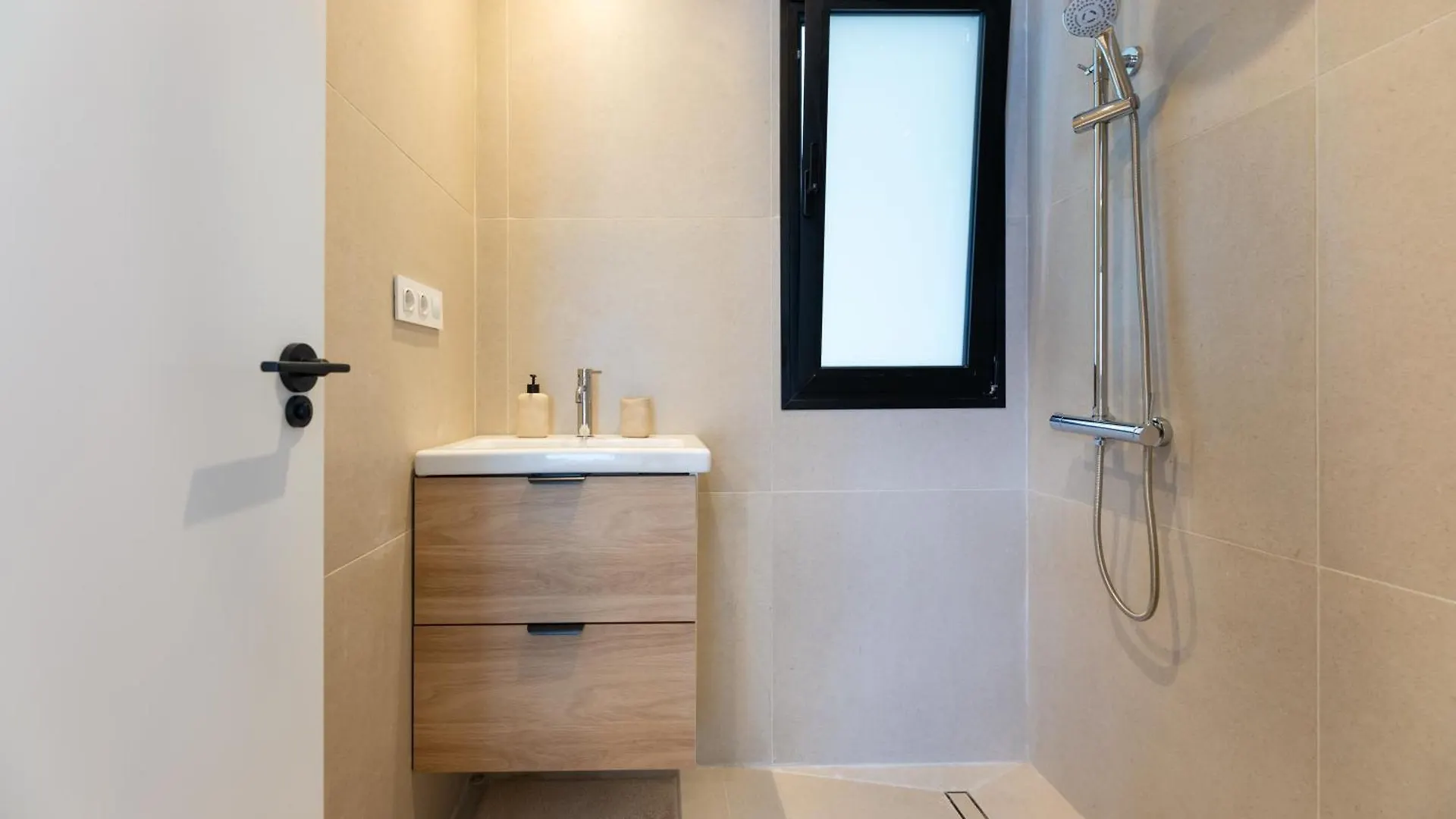 Apartment Urban Chill Private Pool Corralejo By Holidays Home