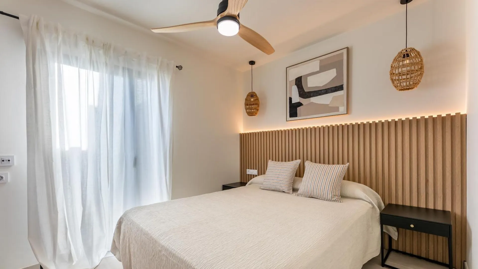 Apartment Urban Chill Private Pool Corralejo By Holidays Home 0*,