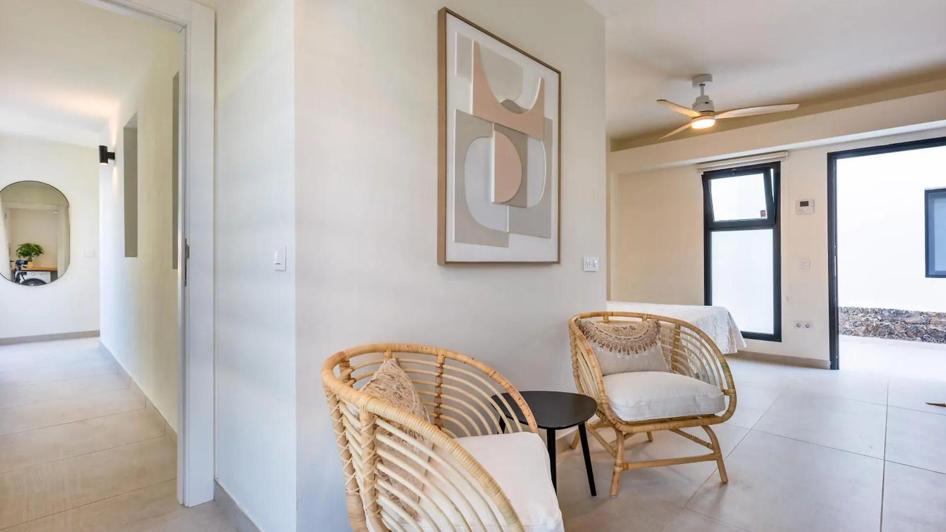 Apartment Urban Chill Private Pool Corralejo By Holidays Home