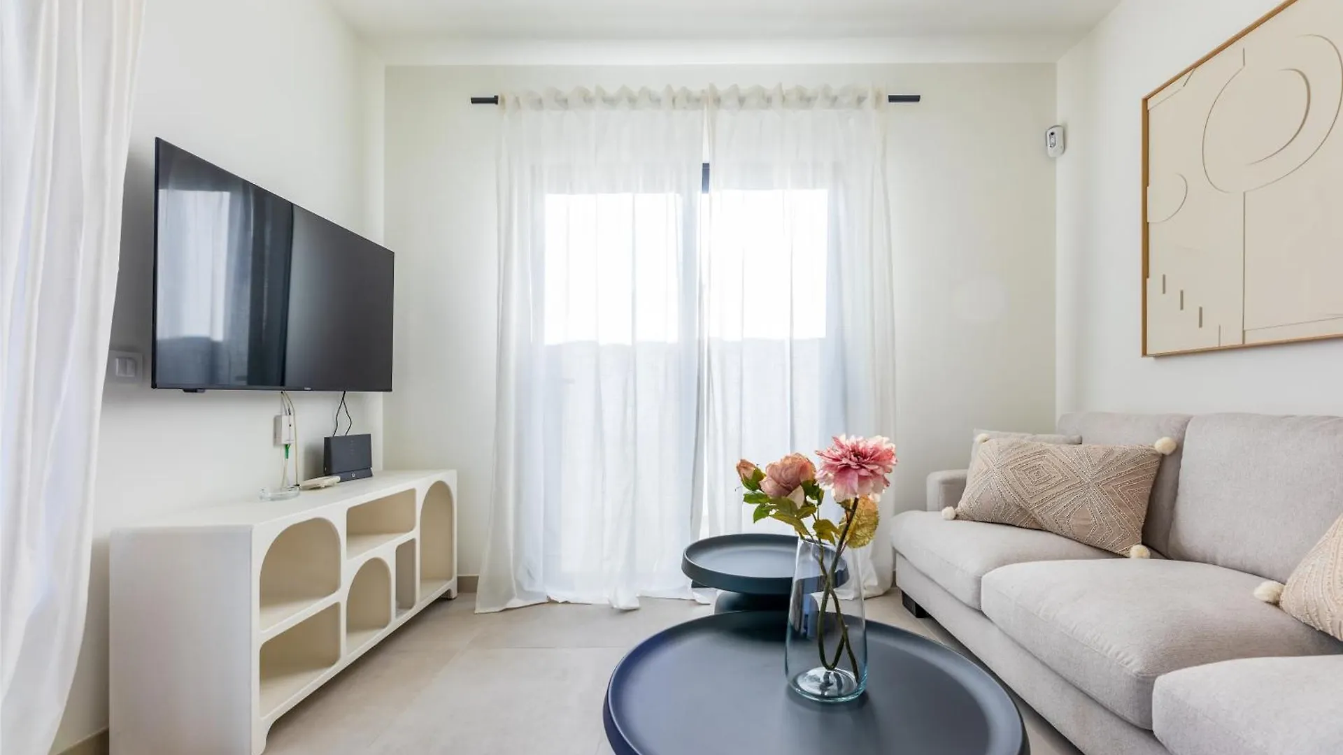 Apartment Urban Chill Private Pool Corralejo By Holidays Home