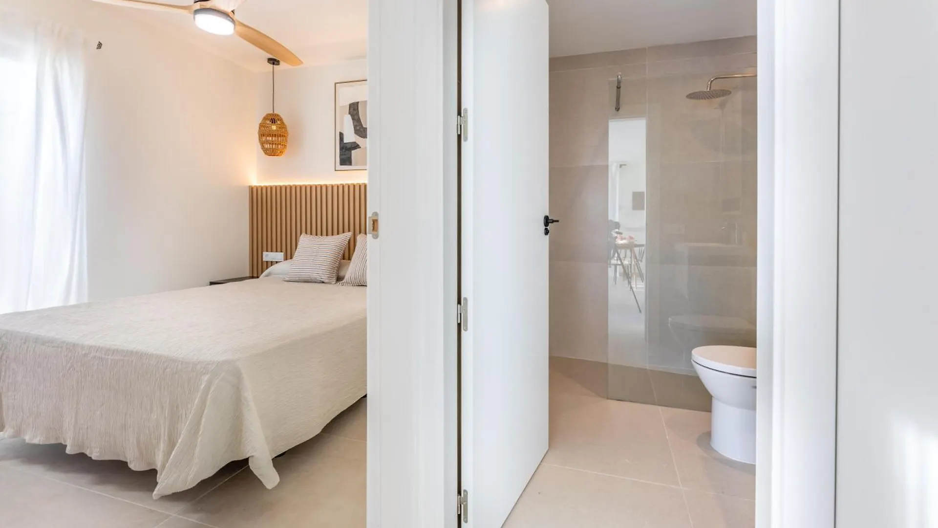 Apartment Urban Chill Private Pool Corralejo By Holidays Home