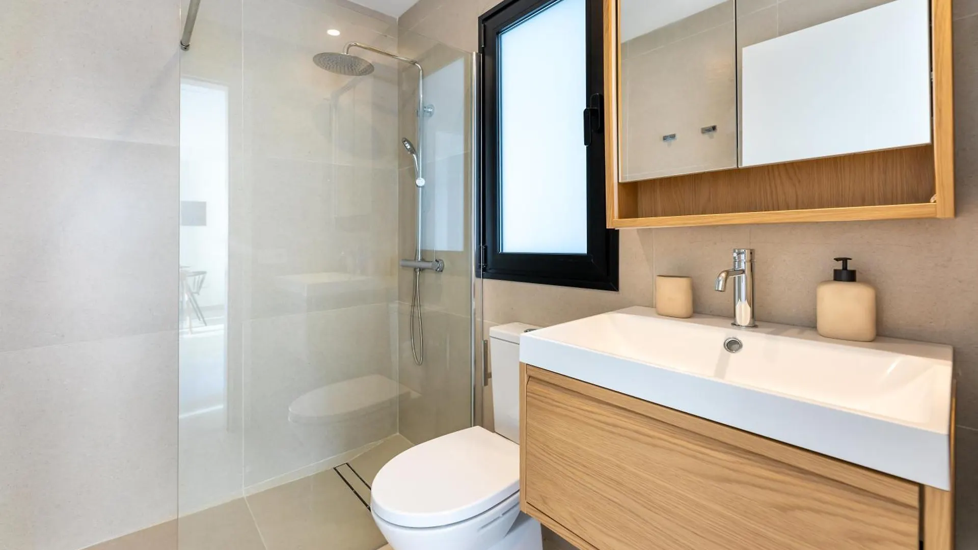 Apartment Urban Chill Private Pool Corralejo By Holidays Home