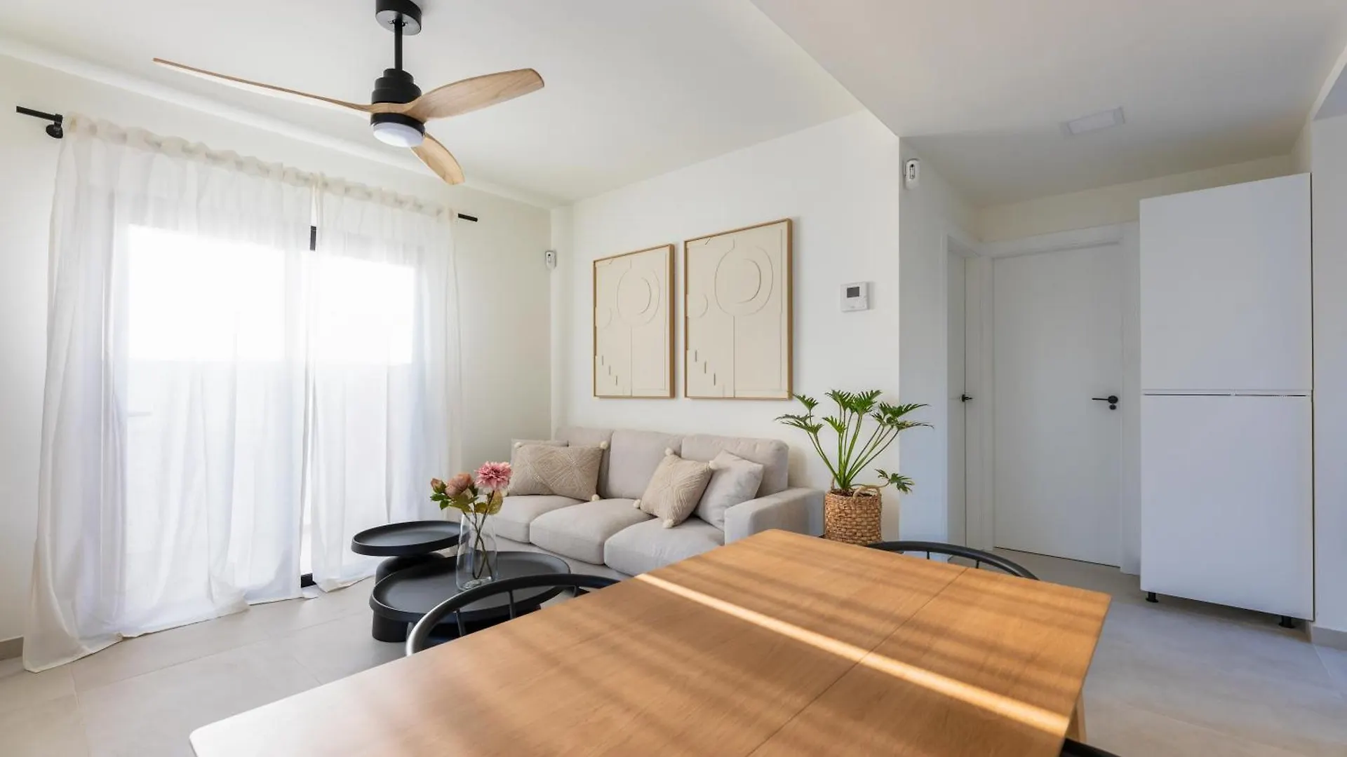 Apartment Urban Chill Private Pool Corralejo By Holidays Home