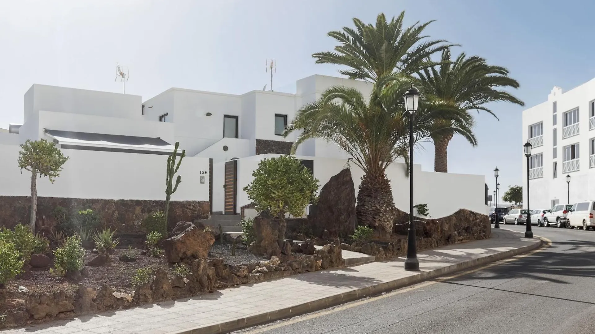 Apartment Urban Chill Private Pool Corralejo By Holidays Home 0*,  Spain